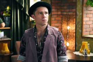 	Barwy szczęścia odc. 3058. Broda (Andrzej Popiel)