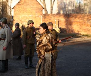 IX edycja widowiska historycznego Walki o Miechowice 1945