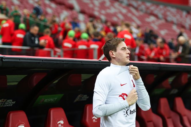 Jakub Kamiński