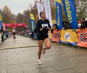 Lotto 8 Olsztyński Bieg Niepodległości cz.3