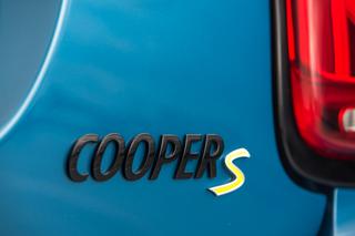 MINI Cooper SE 184 KM 32,6 kWh