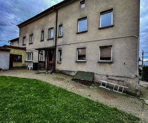 Makabra na grillu. Zadźgał pasierba, ranił partnerkę