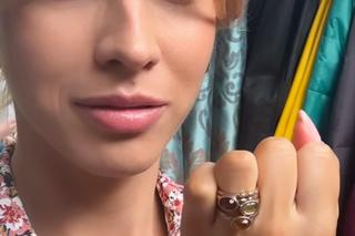 M jak miłość na planie. Kama (Michalina Sosna)