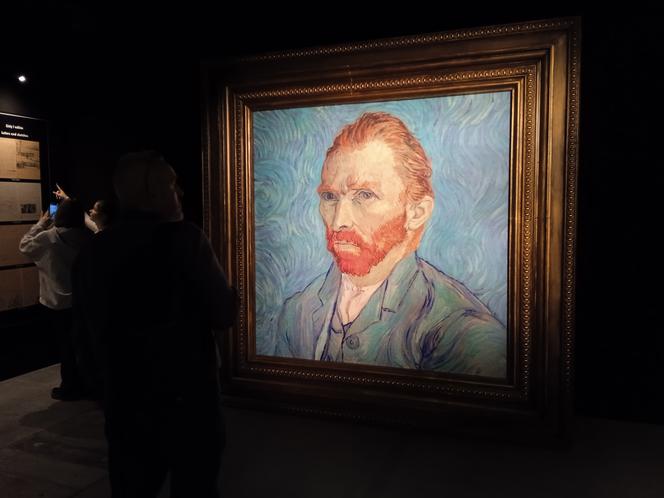Niesamowita Wystawa Van Gogh w Gdańsku. Przepiękne wydarzenie multimedialne. Zobaczcie zdjęcia i film