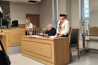 Wykładowczyni z Krakowa przed sądem. Oskarżona o znęcanie się nad karpiami!