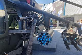 Black Hawk na MSPO 2023