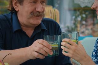 M jak miłość odc. 1702. Franka (Dominika Kachlik), stryj Jędrzej Gutowski (Piotr Majerczyk)