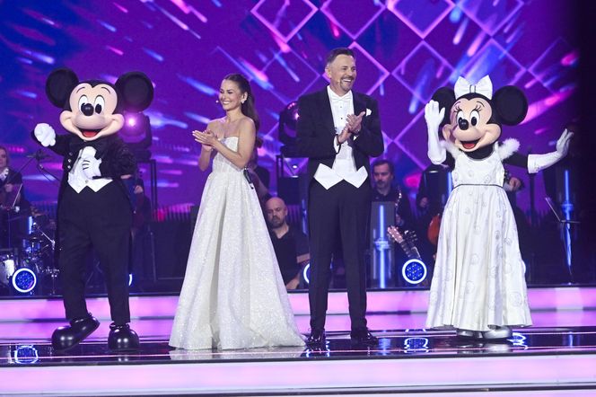 Dancing with the Stars. Taniec z gwiazdami" 16 - relacja z 6. odcinka