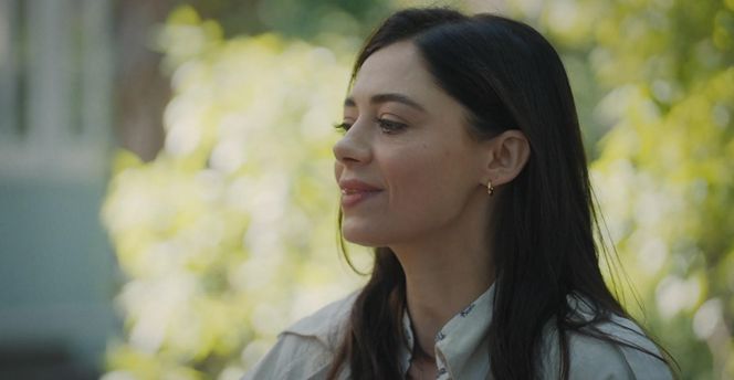 M jak miłość odc. 1880. Iza (Adriana Kalska)