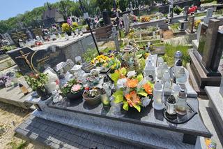 Faustynka zginęła tuż po komunii. Nieoczekiwany zwrot w śledztwie [GALERIA]