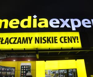 Black Friday 2023. W sieci Media Expert trwa akcja Black Weeks