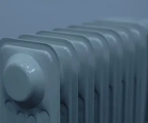 Początek sezonu grzewczego w Tarnowie. Kiedy będą ciepłe kaloryfery?