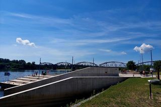 Stary Fordon walczy w prestiżowym konkursie. Każdy może mu pomóc wygrać