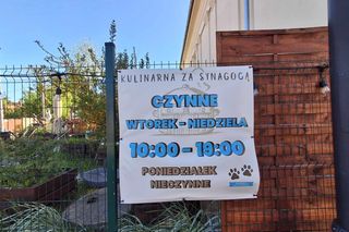 Jak smakują koszerne gołąbki? Dlaczego Żydzi nigdy nie użyją karczochów? Przyjdź na warsztaty koszernej kuchni
