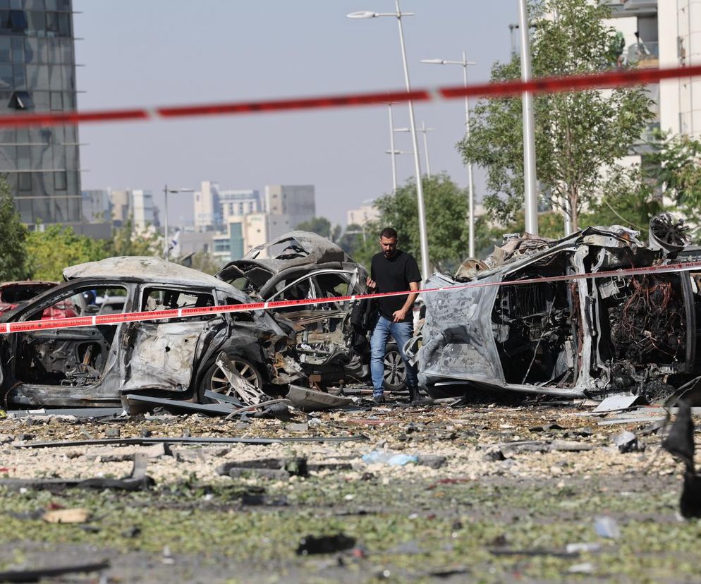 Izrael ostrzega: Nasza cierpliwość się wyczerpała. Hezbollah na celowniku po słowach o agresji