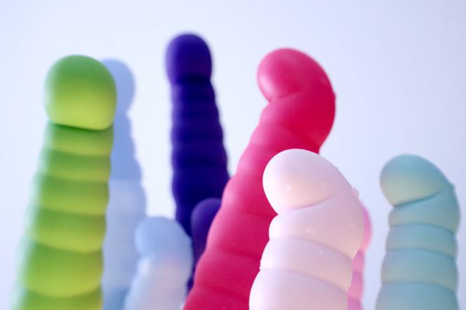 Używanie współnych zabawek erotycznych grozi zachorowaniem na raka