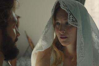 	Matylda odc. 8. Matylda (Maria Kowalska), Robert Boden (Kamil Szeptycki)