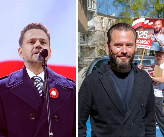 Trzaskowski jasno ws. adopcji dzieci przez pary LGBT