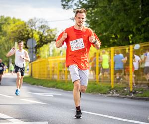 Prawie 800 uczestników 13. Biegu Częstochowskiego