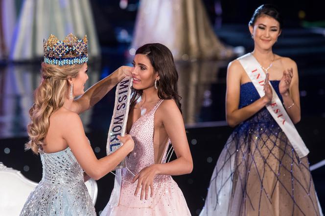 Miss World 2016