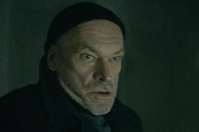 Krew z krwi 3, odcinek 4: Luther namierzy Franka, ale nie zdąży zdradzić Carmen, gdzie jest! Wpadnie w śmiertelną pułapkę - ZDJĘCIA