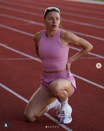 Maryna Bech-Romanczuk