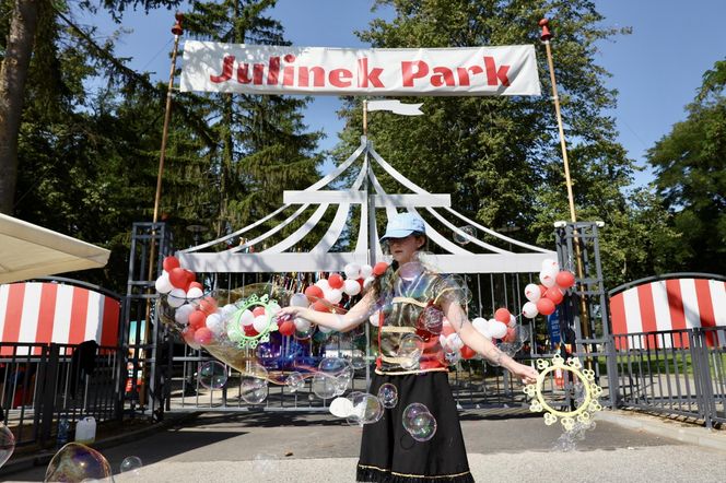 10. urodziny Julinek Park pod Warszawą
