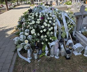 Grób Julii z Rzeszowa