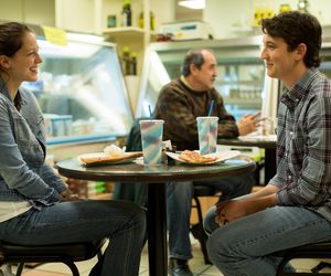 Kadry z filmu „Whiplash
