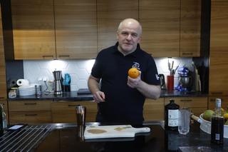 Bezalkoholowy drink Kowala