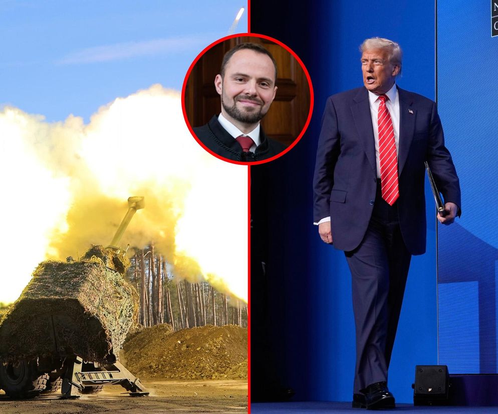 Koniec wojny Iran-Izrael? Niestabilna polityka Trumpa. „Jest nieprzewidywalny