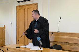 Prawomocny wyrok dla Eweliny M. z Pruchnika 