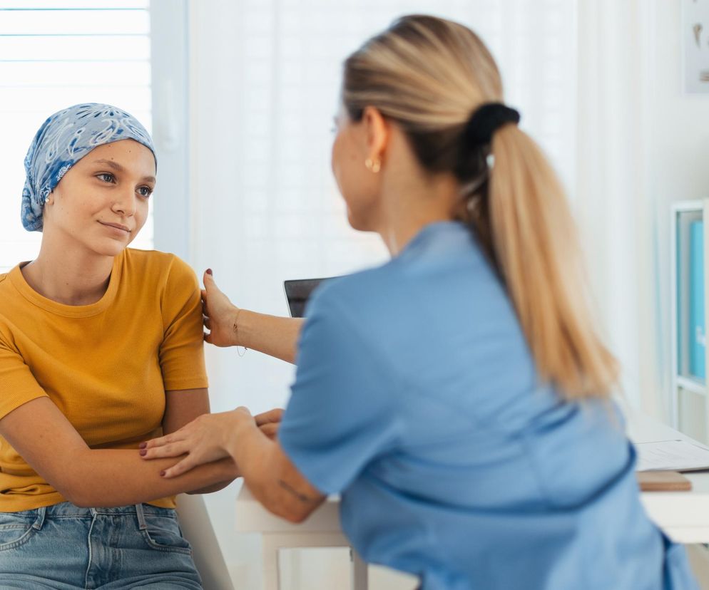 Bez tych badań nie ma nowoczesnej onkologii. Polacy mają ograniczony dostęp