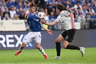 Lech Poznań – Breidablik 