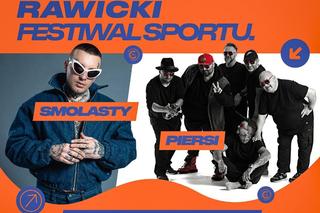 2 tysiące zawodników weźmie udział w 24-godzinnym Festiwalu Sportu w Rawiczu. Będzie koncert gwiazd