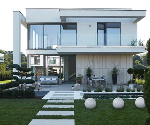 Hampton Residence Wilanów