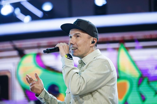 CNE prowadzącym festiwal w Opolu 2025. Na scenie trzy pokolenia polskich hip-hopowców