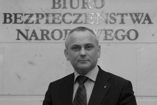 Oni zginęli w katastrofie smoleńskiej. Byli związani z Warmią i Mazurami