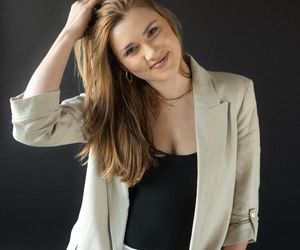 Klaudia Wasiluk wraca na antenę Radia VOX FM