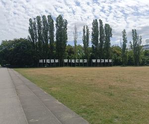Westerplatte