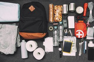 Jak przygotować się na wypadek wojny?