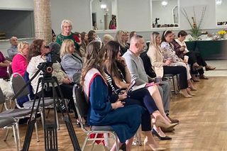 Polki z Chicago motywują do działania. 2. Konferencja „Leadership Inspired: Kobiety Kobietom” 