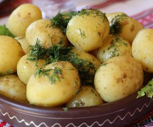 Wspiera odchudzanie i obniża cholesterol. Polacy latem zajadają się nim na potęgę. Właściwości koperku 