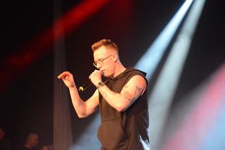 GWarki 2025. Znamy pierwszego artystę