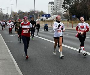 Bieg dla Niepodległej 2024 w Białymstoku