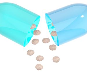 Benzodiazepiny: podział, wskazania i przeciwwskazania, uzależnienie