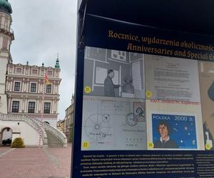 Wystawa o Mikołaju Koperniku