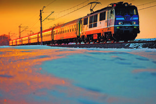 Poseł Liroy staje w obronie pasażerów Pendolino