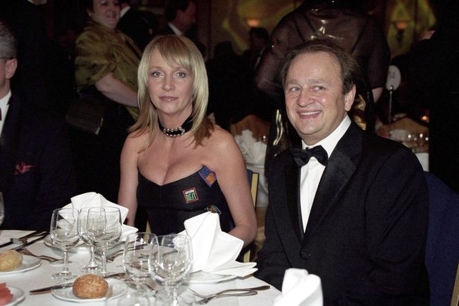 Mariola Bojarska-Ferenc