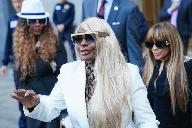 Zapadł wyrok w sprawie Diddy'ego. Przeprosił siedmioro dzieci i Cassie